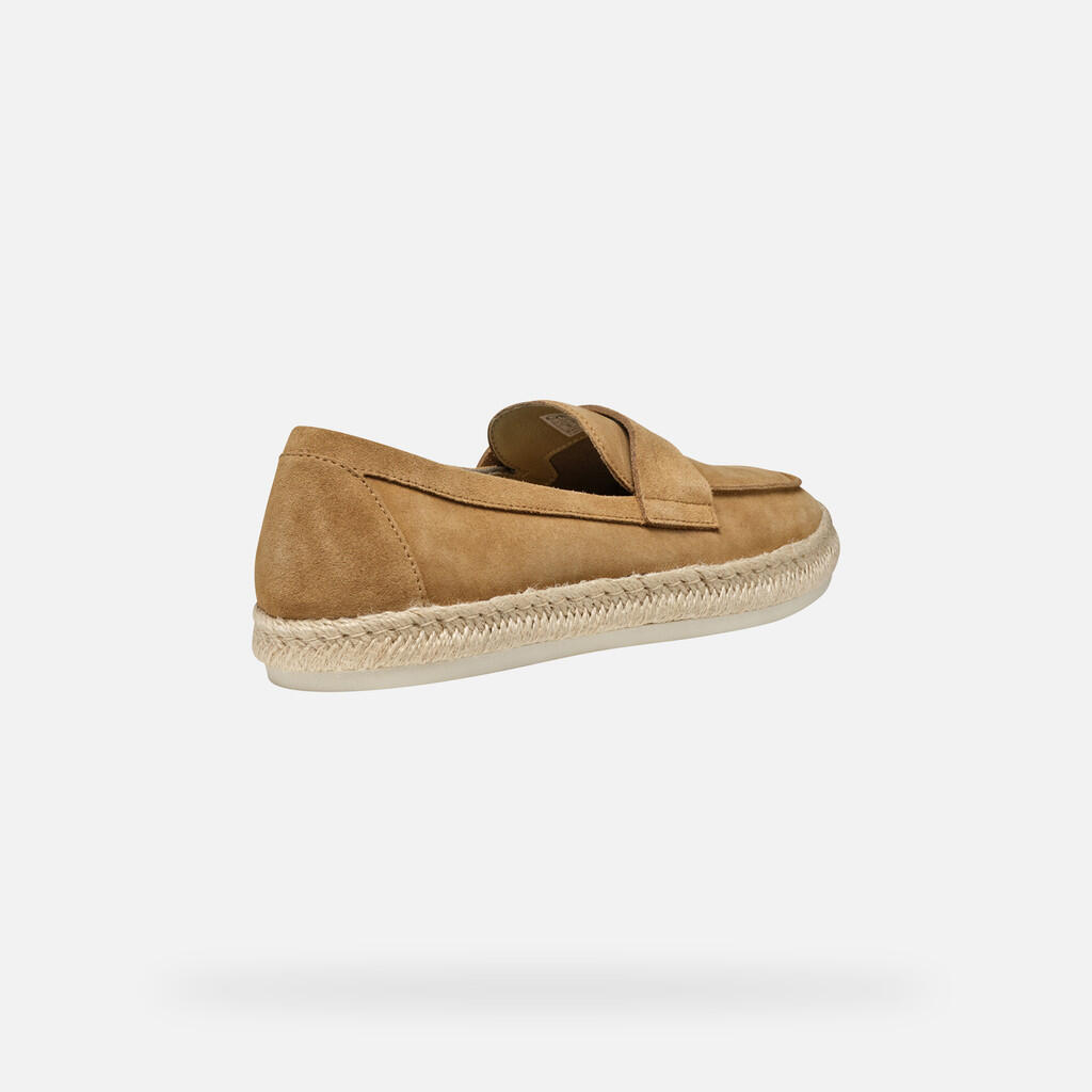 Loafers Geox Costuni A 5/7