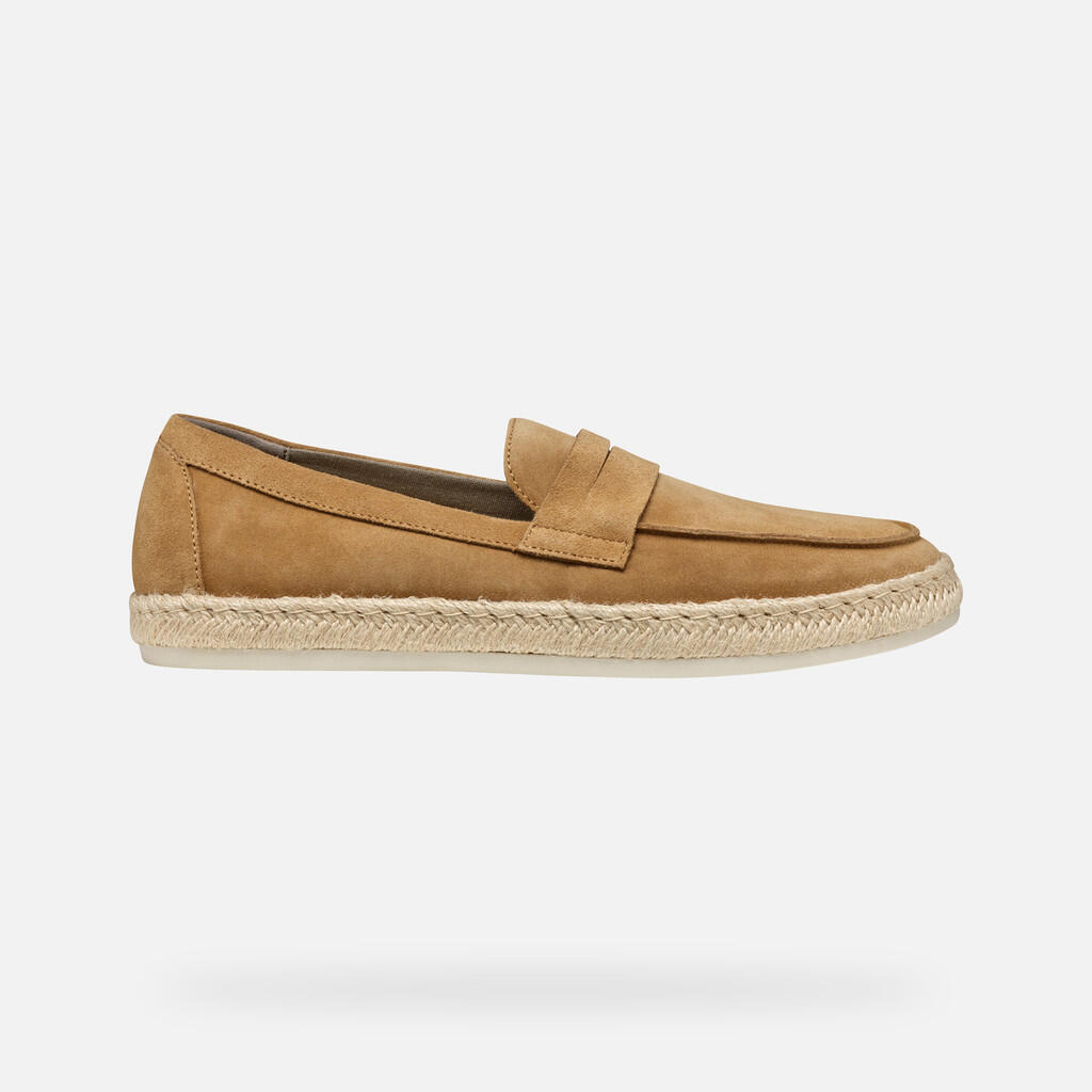 Loafers Geox Costuni A 2/7