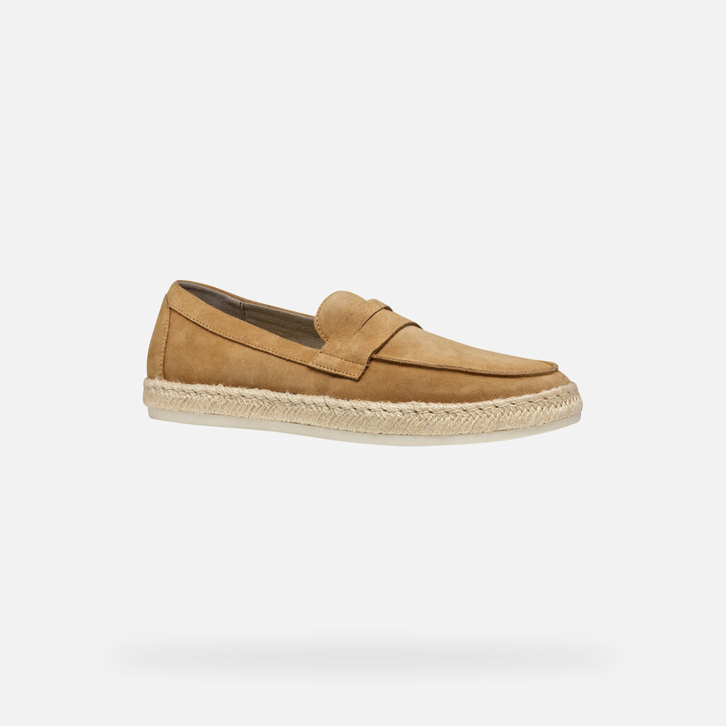Loafers Geox Costuni A 3/7