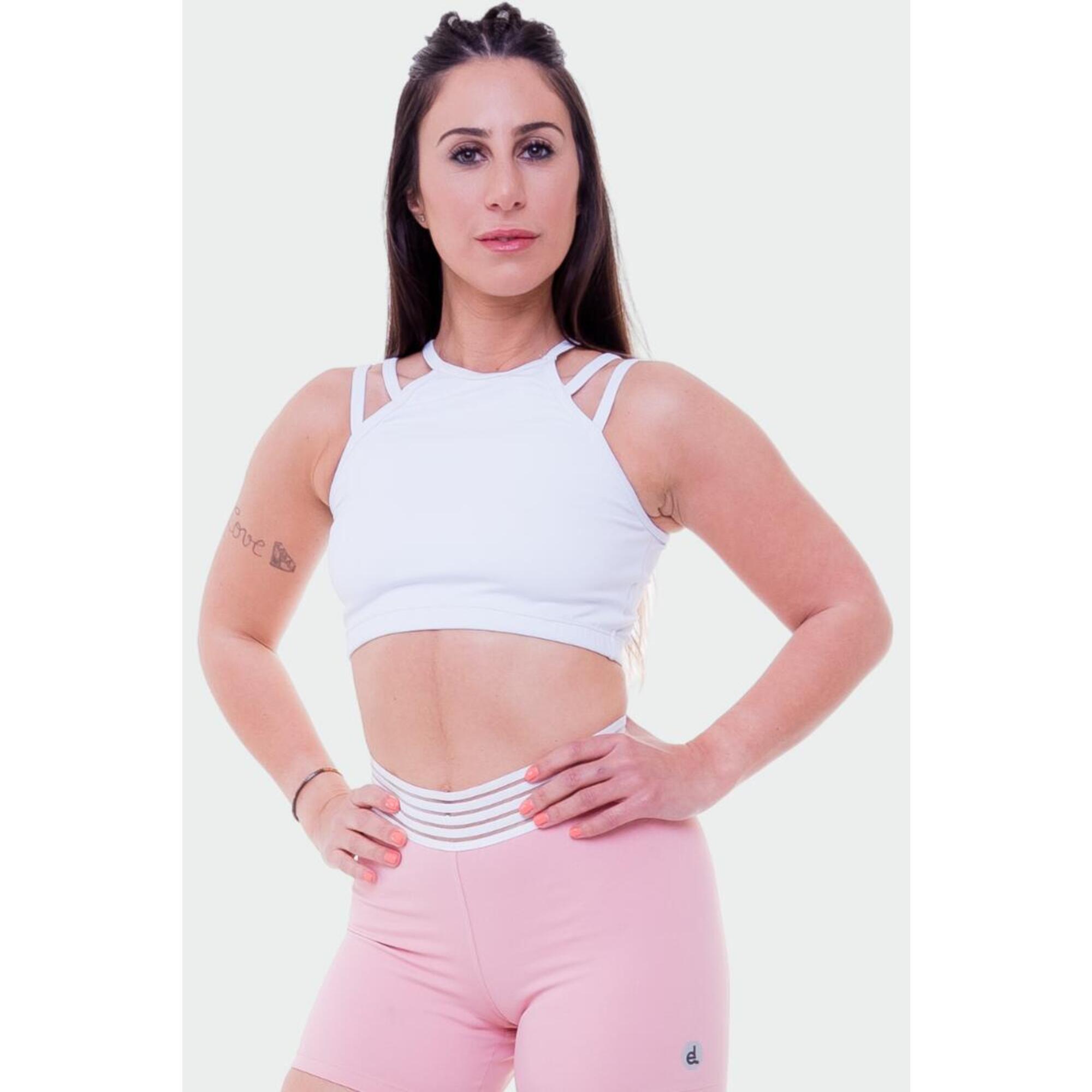 Brassière femme LILI