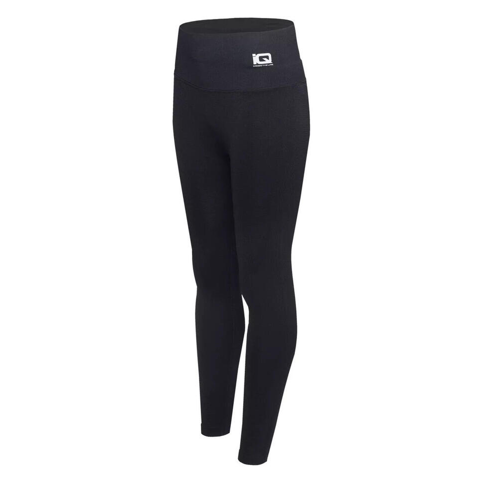 Damskie legginsy IQ Cross The Line Ilean
