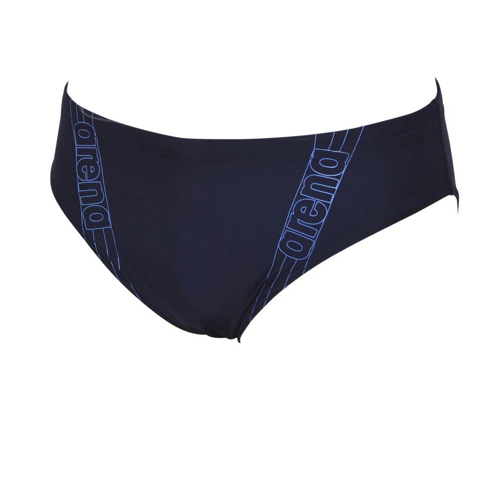 Kąpielówki slipy męskie na basen Arena Poise Brief 6/7