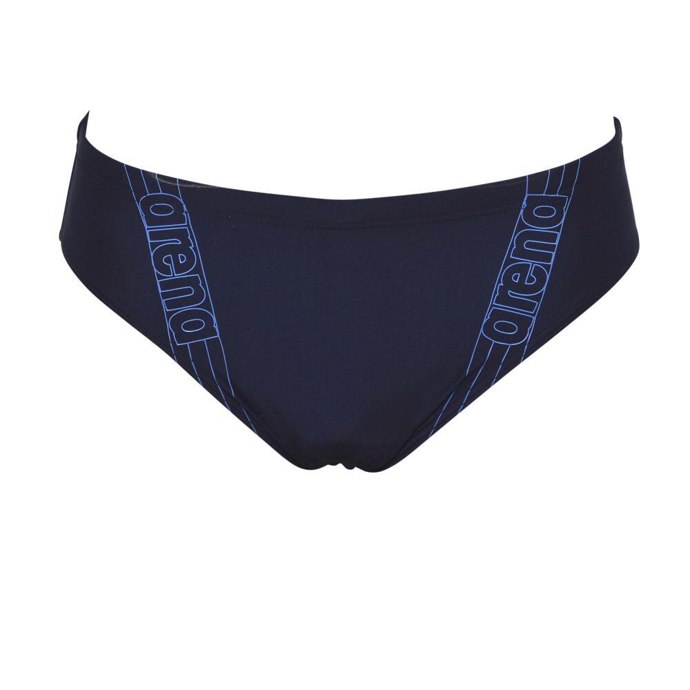 Kąpielówki slipy męskie na basen Arena Poise Brief 4/7