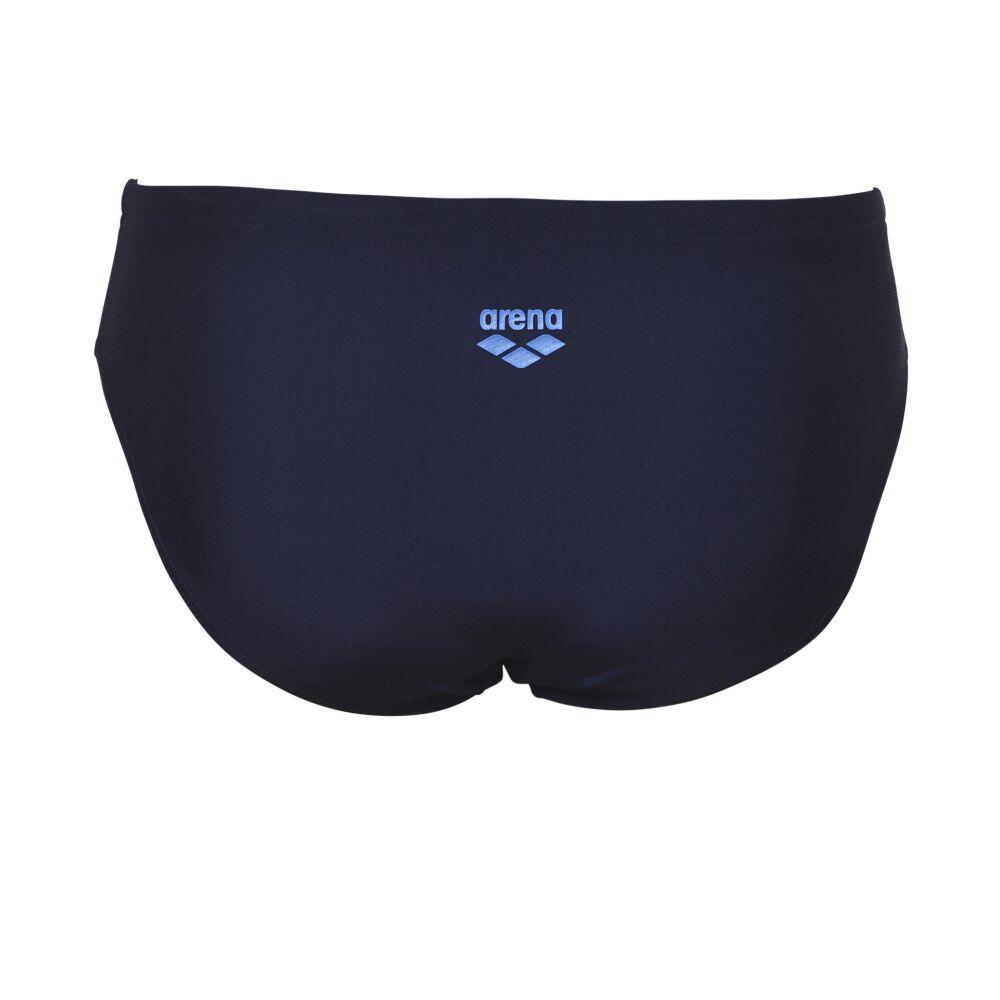 Kąpielówki slipy męskie na basen Arena Poise Brief 5/7