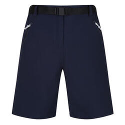 Short XERT Femme (Bleu Marine)