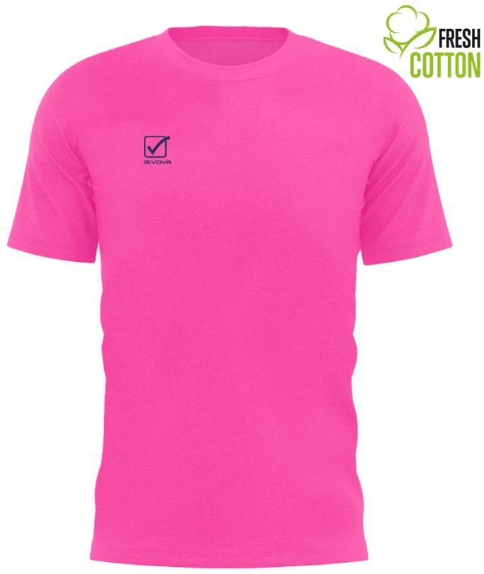 T-shirt Givova Action 5/5