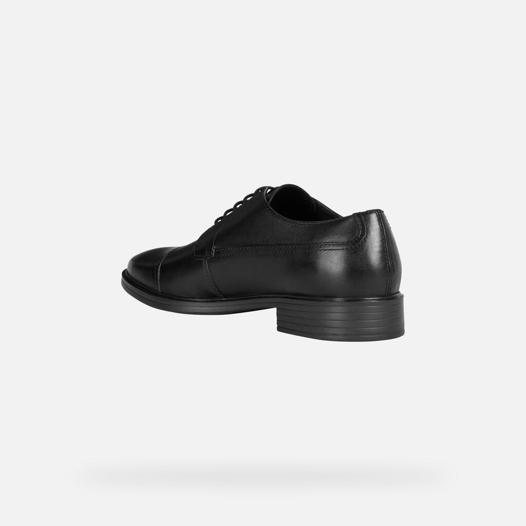 Chaussures Habillées Homme GLADWIN MAN Noir 6/7