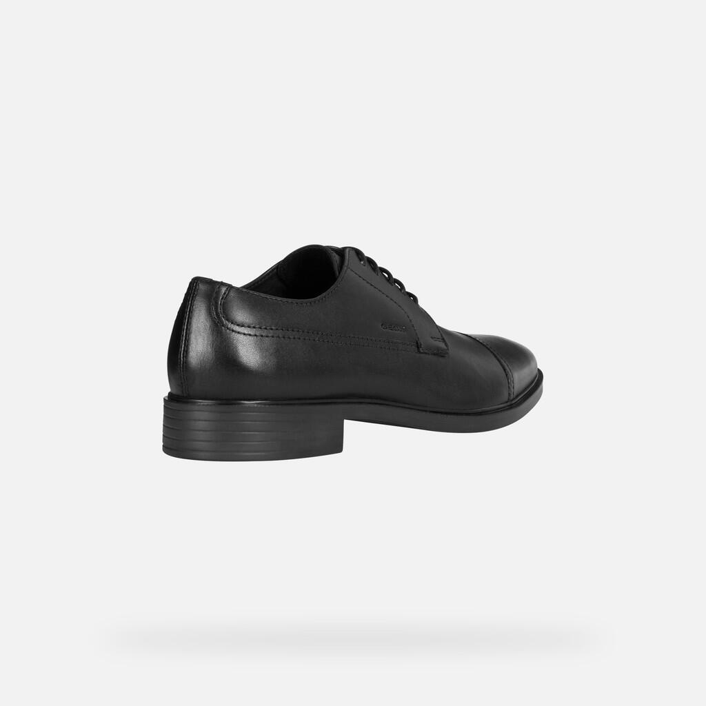 Chaussures Habillées Homme GLADWIN MAN Noir 7/7