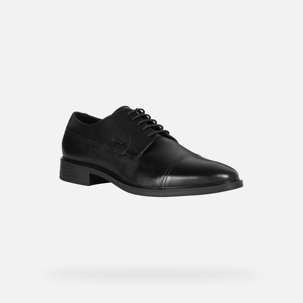 Chaussures Habillées Homme GLADWIN MAN Noir 5/7