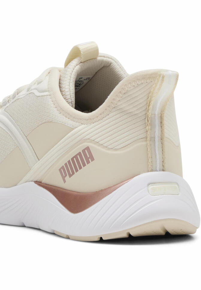 Damskie buty do biegania SOFTRIDE Remi 2 PUMA Alpine Snow White thumbnail