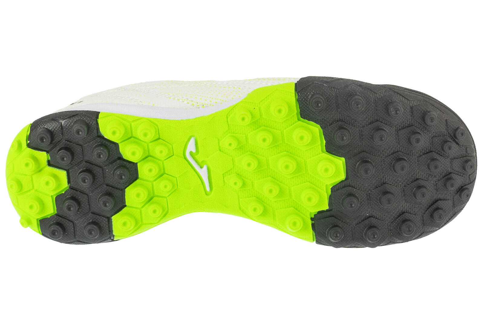 Buty piłkarskie turfy chłopięce,  Evolution Jr 25 EVJW TF 4/4