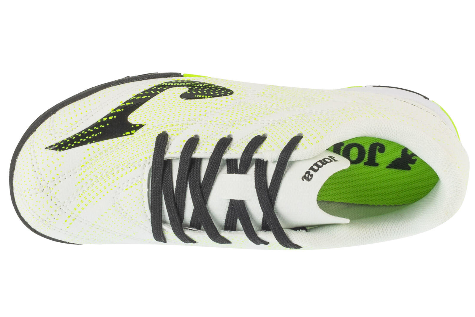 Buty piłkarskie turfy chłopięce,  Evolution Jr 25 EVJW TF 3/4