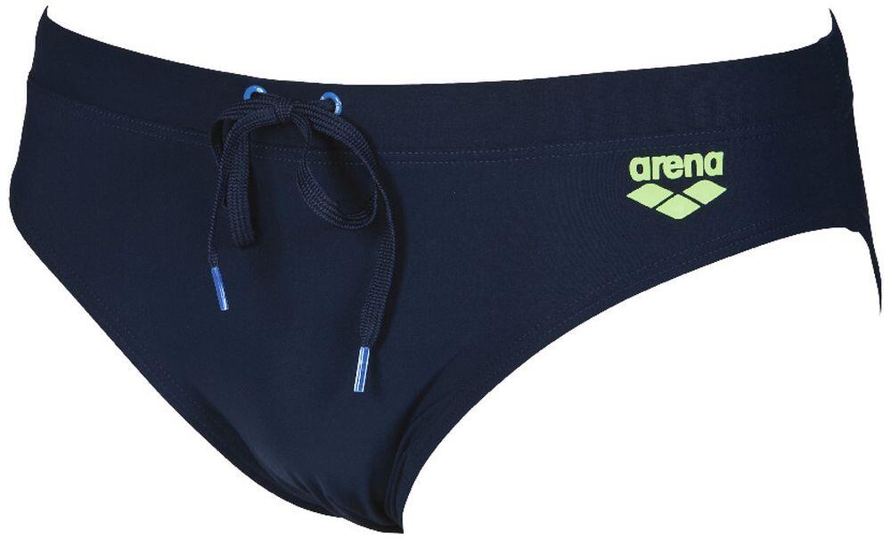 Kąpielówki slipy męskie na basen Arena Sunf Aded Brief 5/7