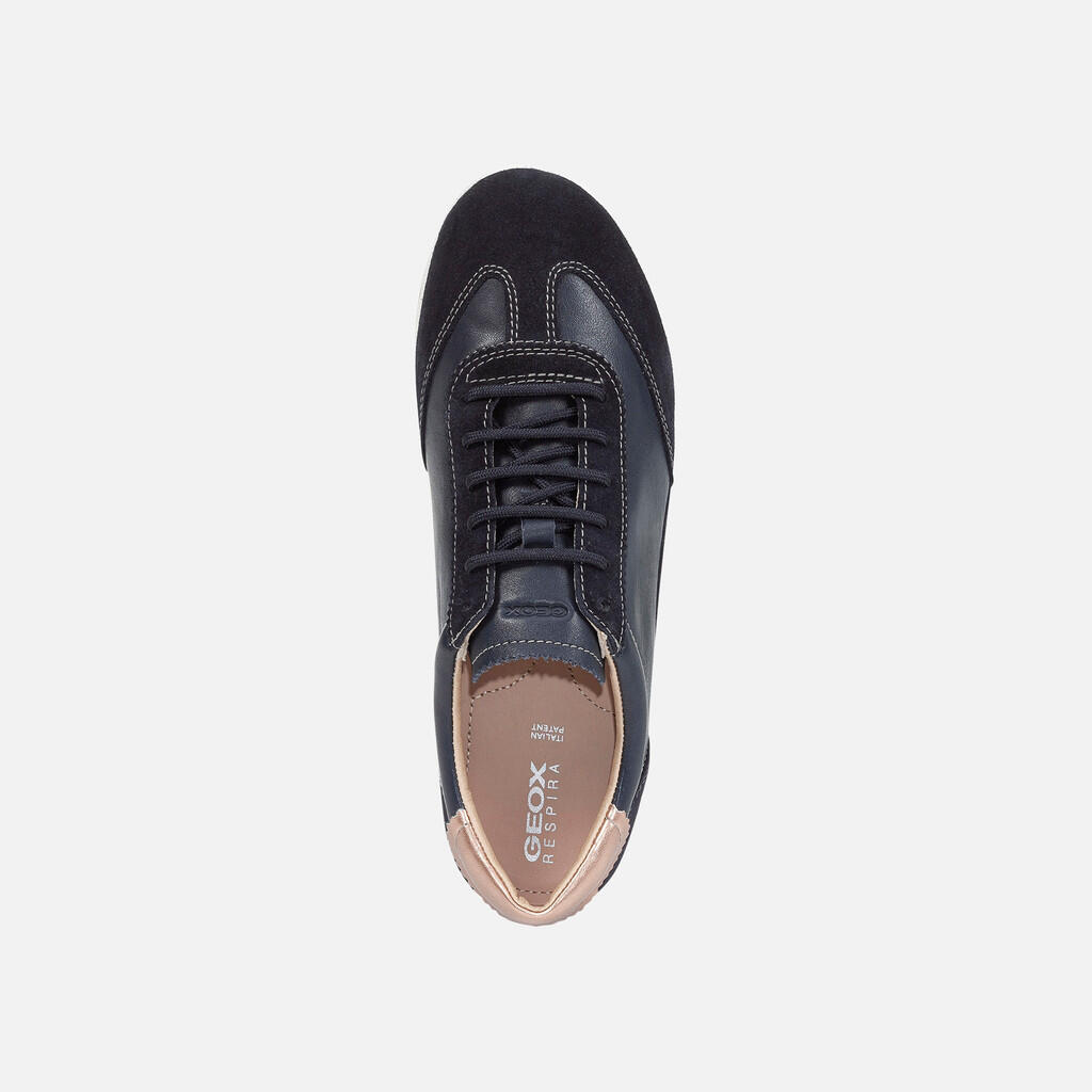 Sneakers Geox Vega 6/7