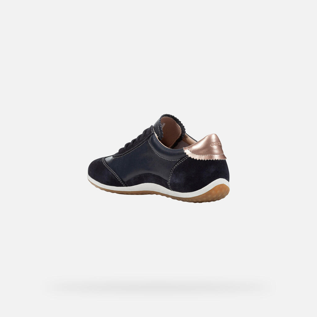 Sneakers Geox Vega 4/7