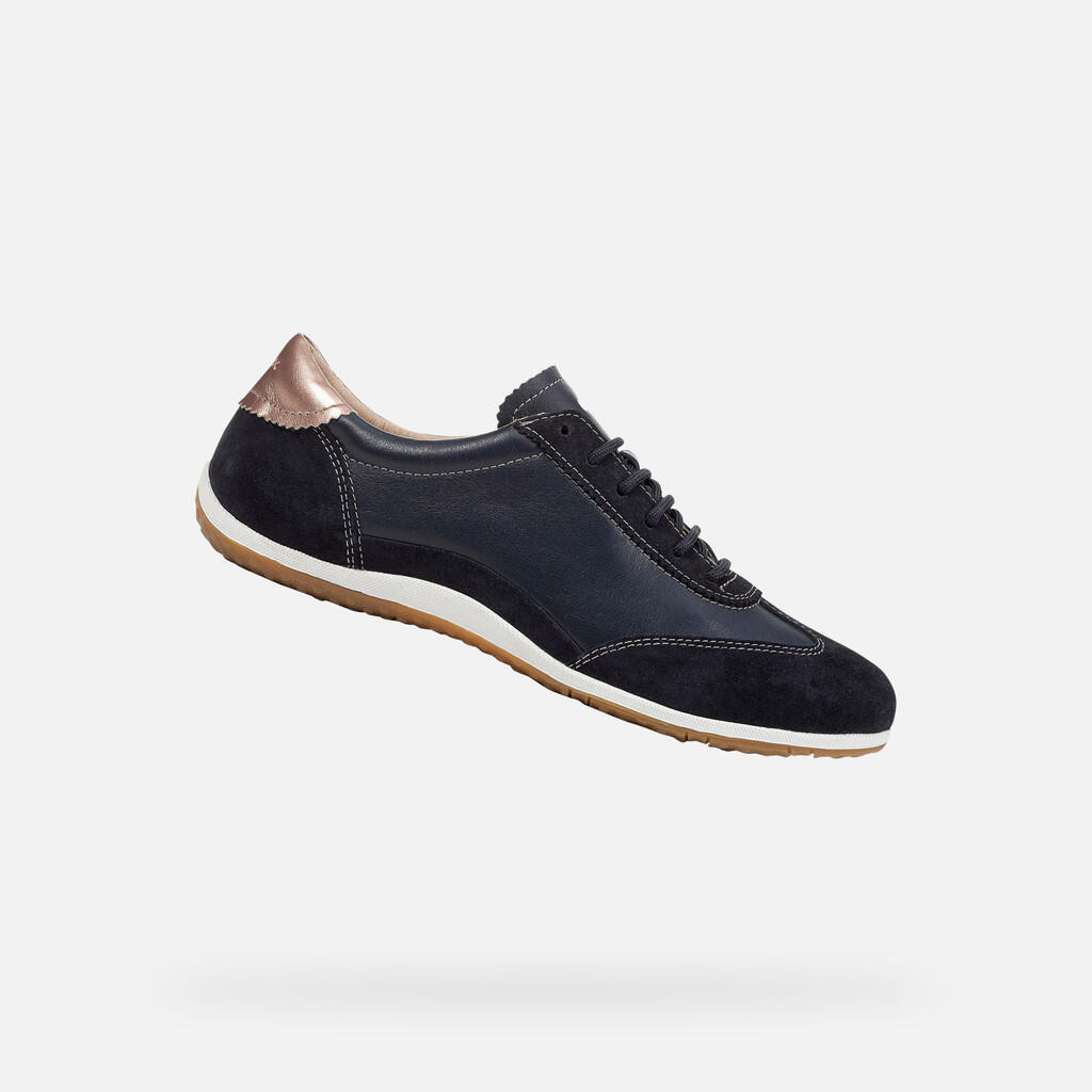 Women's Trainers Geox Vega