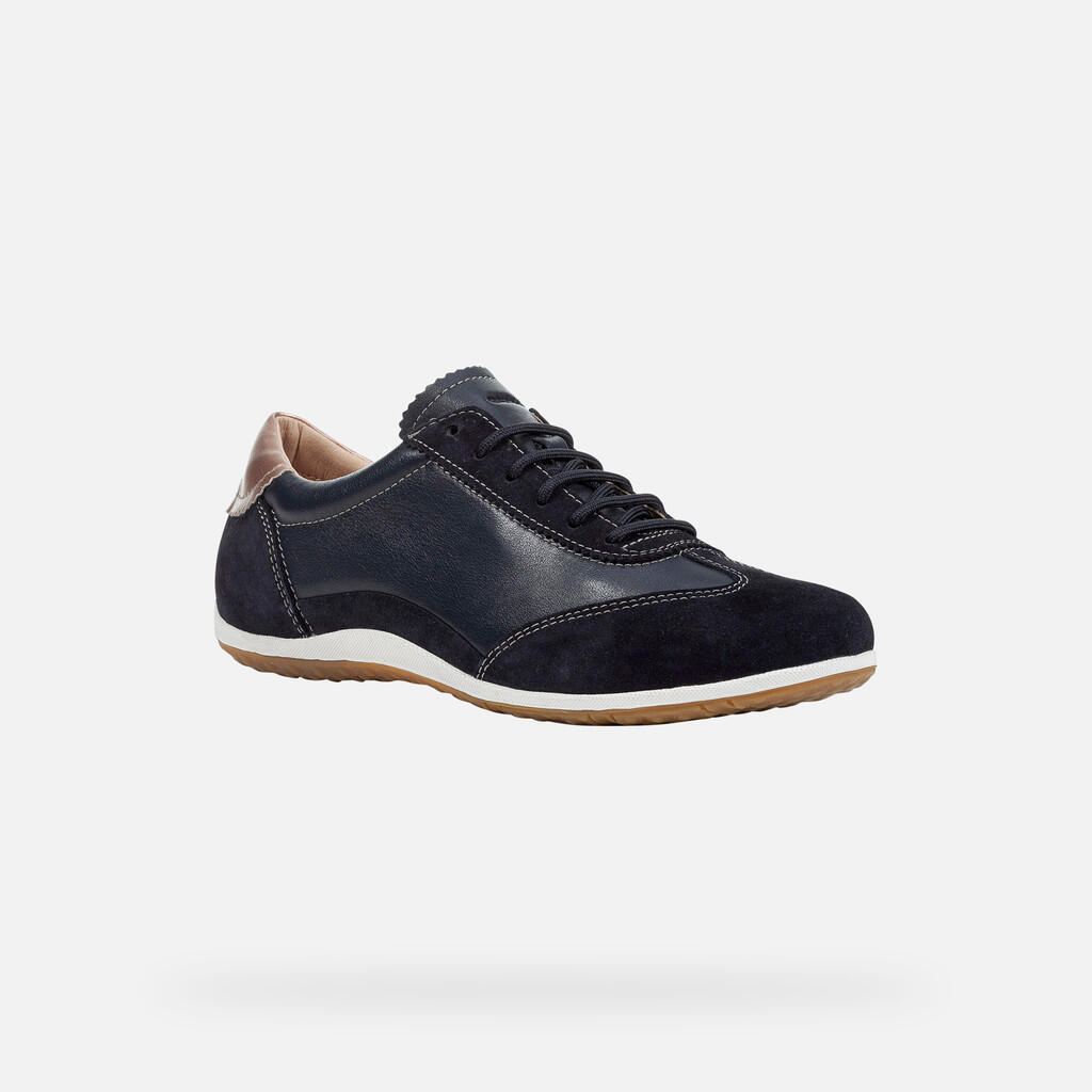 Sneakers Geox Vega 3/7
