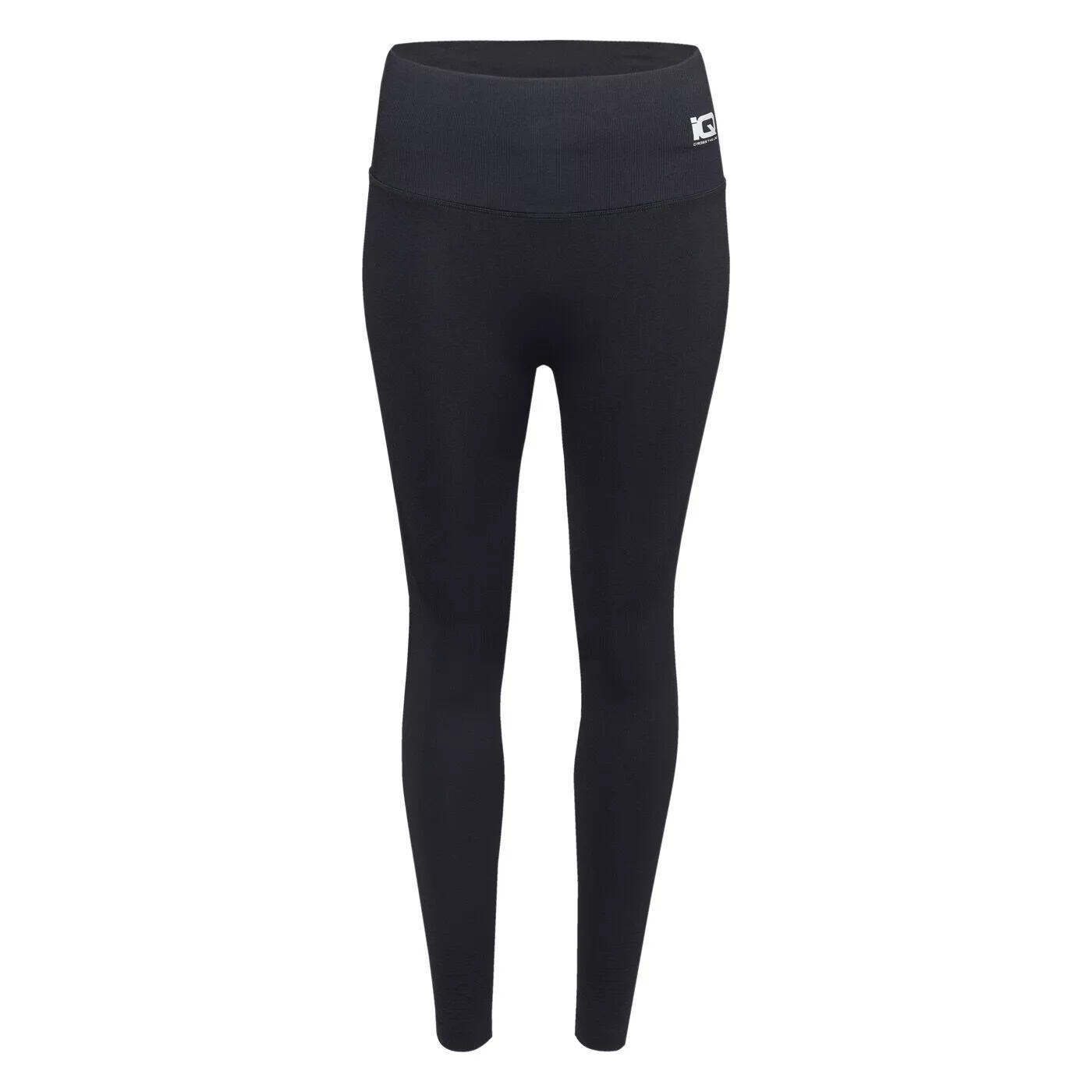 Damskie legginsy IQ Cross The Line Ilean