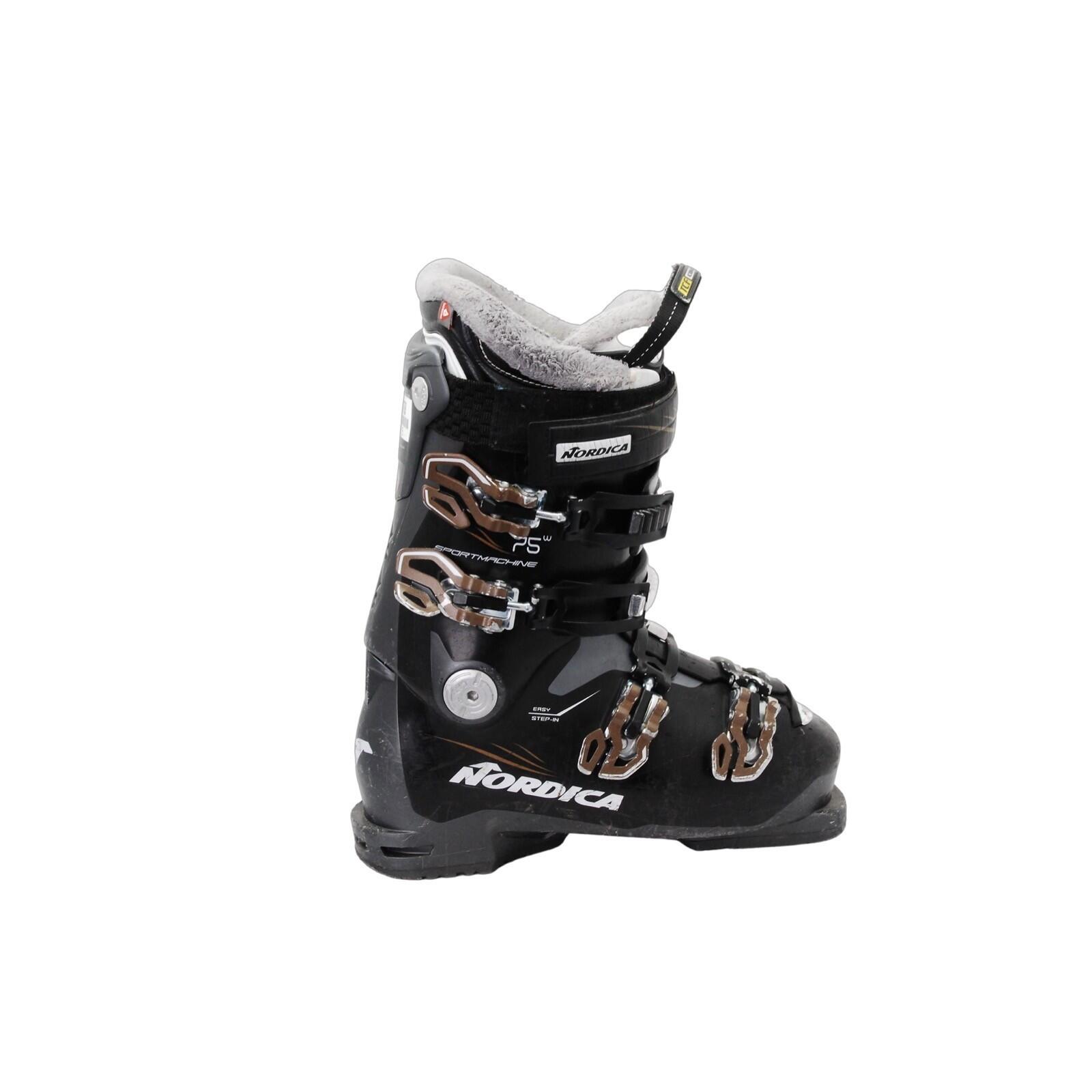 NORDICA RECONDITIONNE - Chaussure De Ski Nordica Sportmachine 75 W