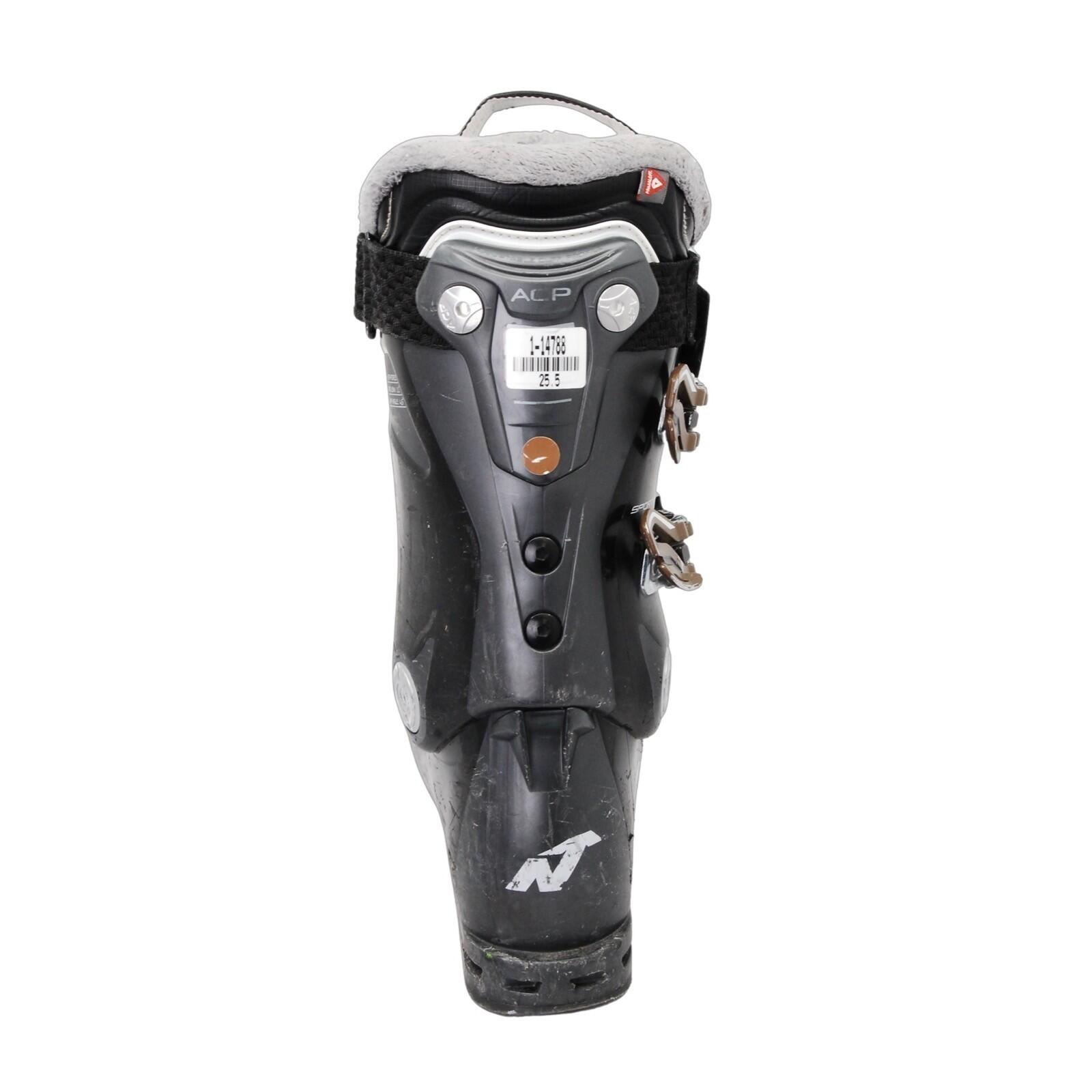 RECONDITIONNE - Chaussure De Ski Nordica Sportmachine 75 W 2/4