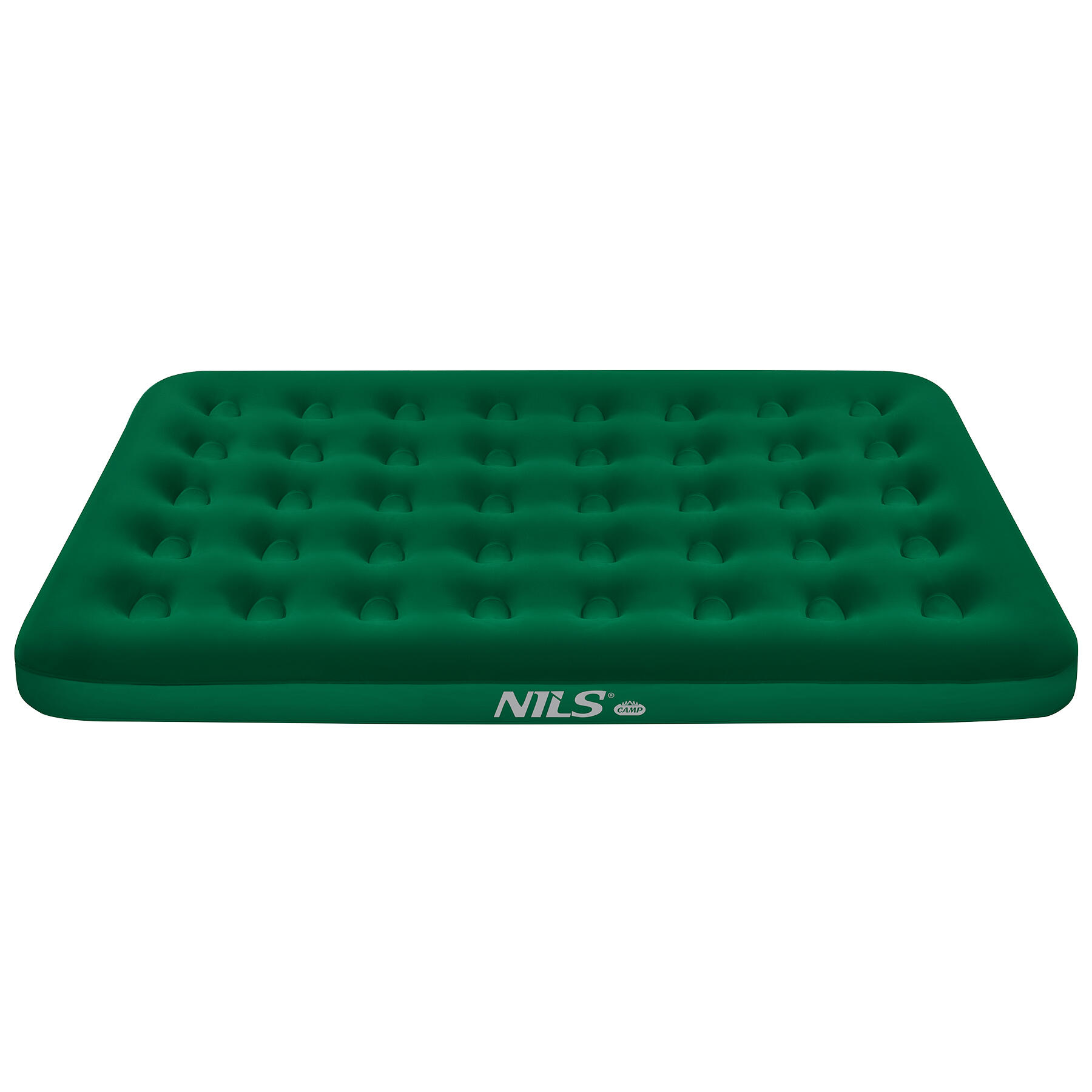 Aufblasbare Campingmatratze 191X137X22 CM  NC2802 NILS CAMP 4/7