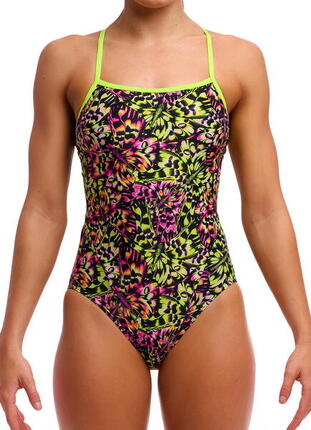 Funkita Badeanzug Water Wings für Damen