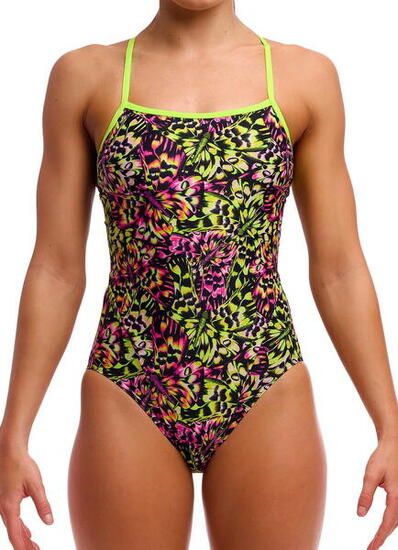 Funkita Badeanzug Water Wings für Damen
