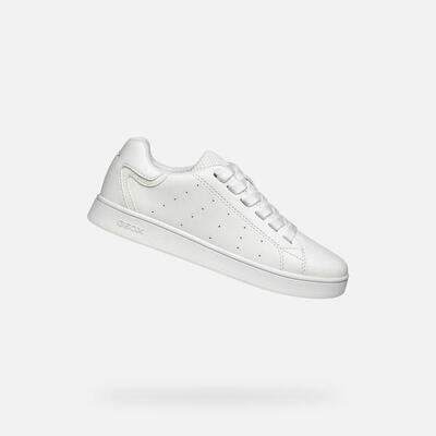 Sneakers per bambini Geox Eclyper B