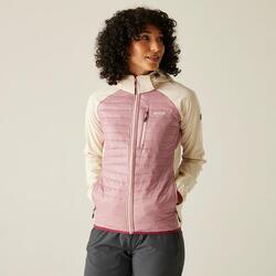 Doudoune Synthétique - Pro Hybrid Matelassée femme