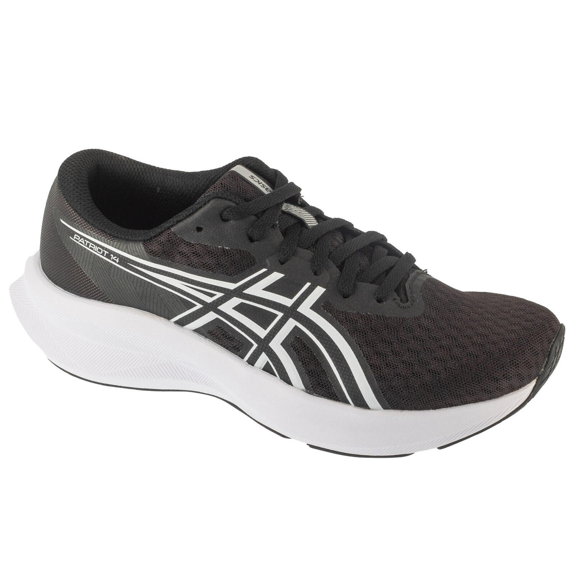 Buty do biegania damskie, Patriot 14
