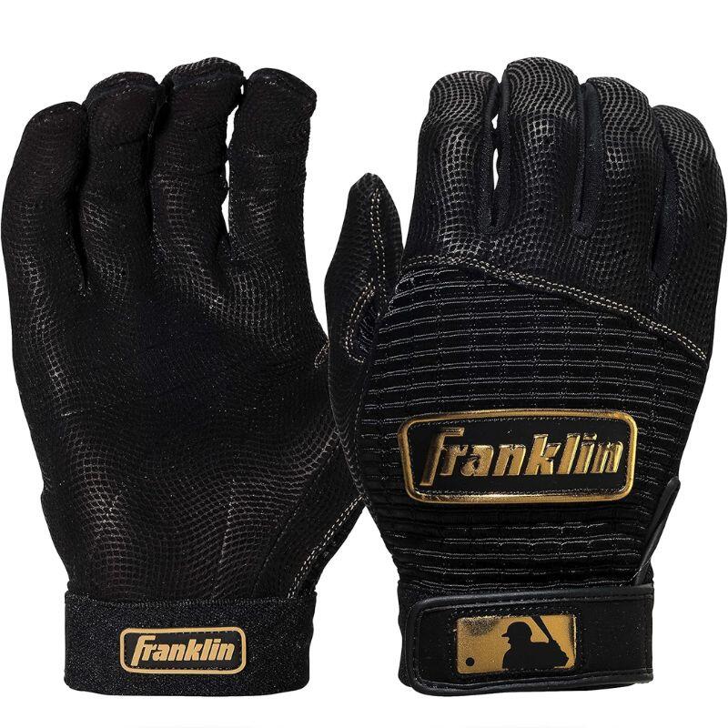Gants de frappeur de baseball | La Source du Sport | La Source du sport