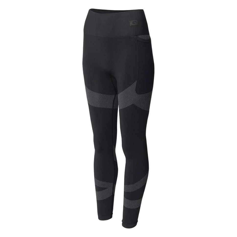 Damskie legginsy IQ Cross The Line Ingel