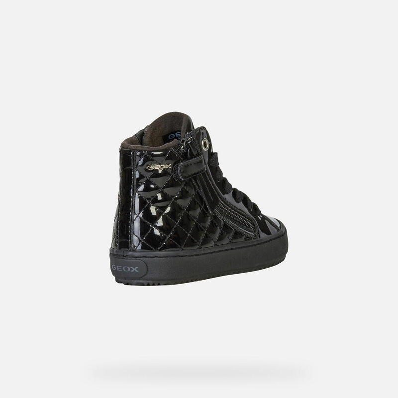 Pantofi copii Geox Kalispera