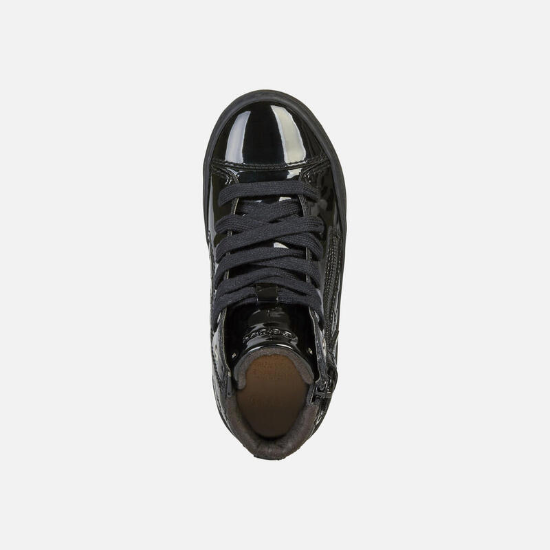 Pantofi copii Geox Kalispera