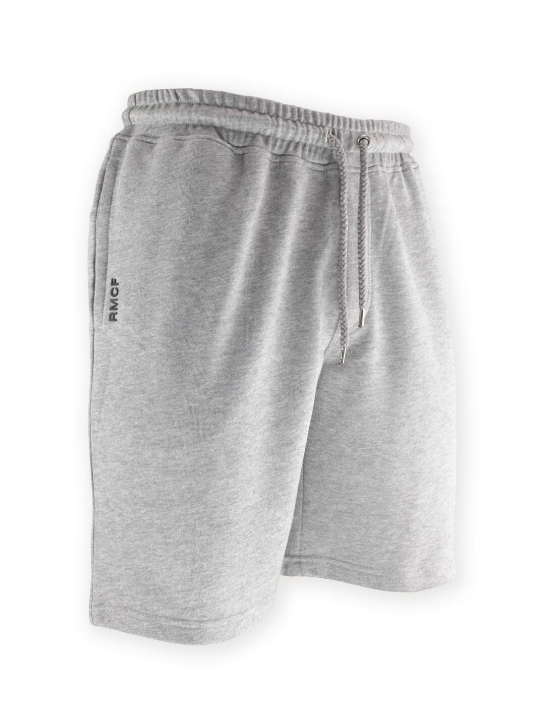 Pantaloni scurți confortabili Real Madrid pentru copii - 8 ani 2/4