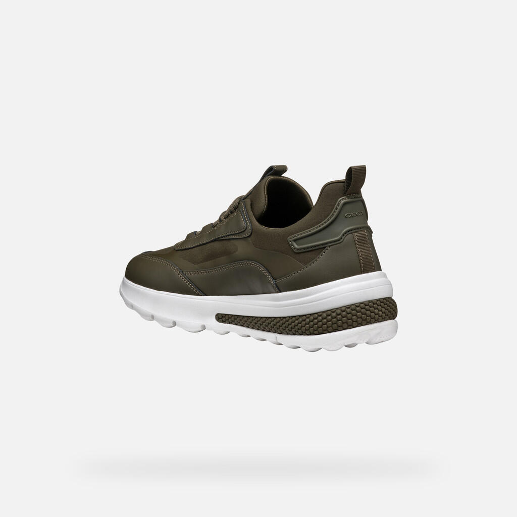 Trainers Geox Spherica Actif 6/7