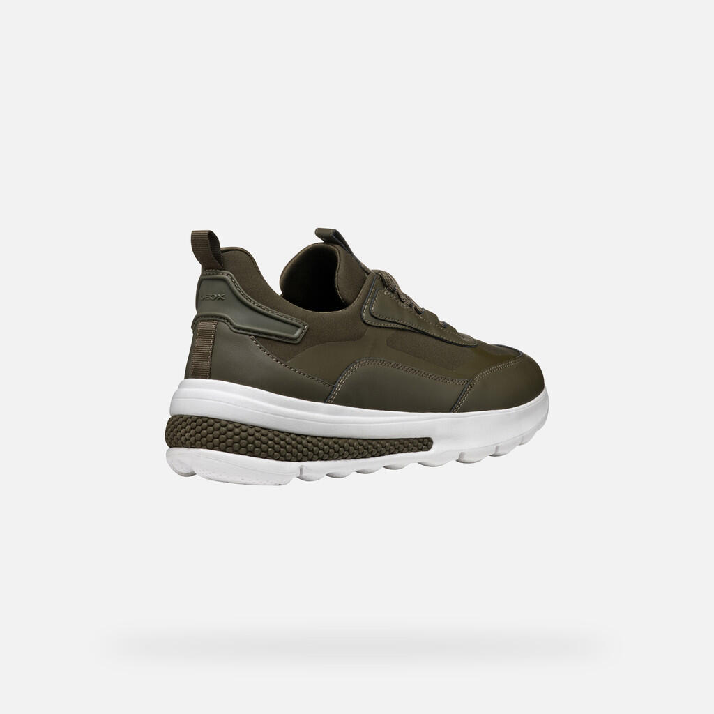 Trainers Geox Spherica Actif 7/7