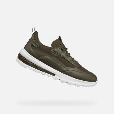 Sneakers Geox Spherica Actif