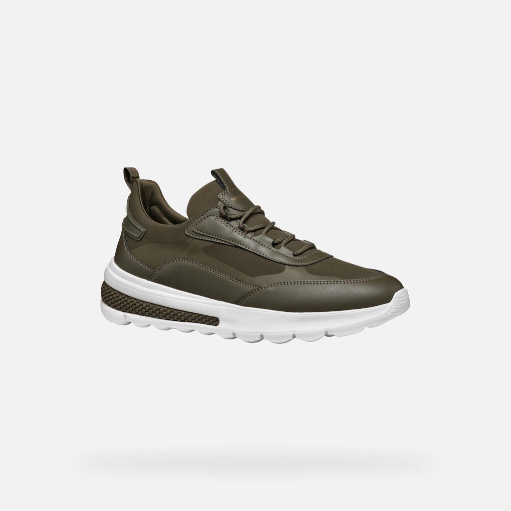 Trainers Geox Spherica Actif 5/7
