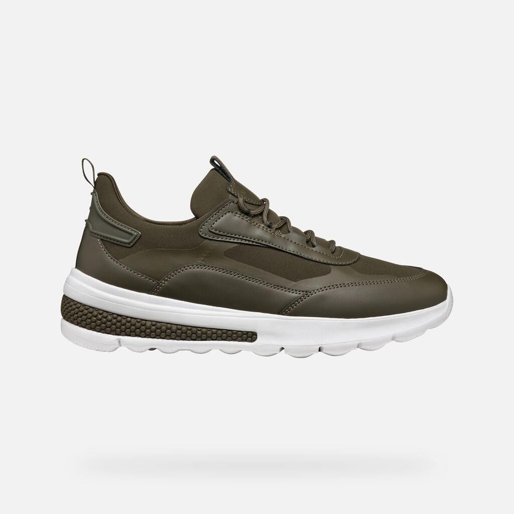 Trainers Geox Spherica Actif 2/7