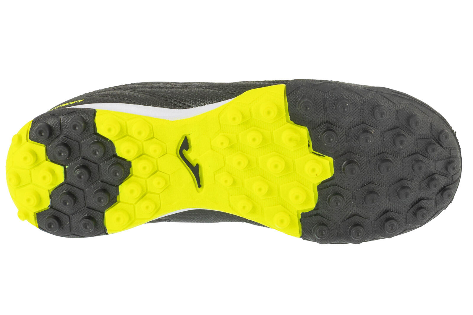 Buty piłkarskie turfy chłopięce,  Evolution Jr 25 EVJW TF 4/4