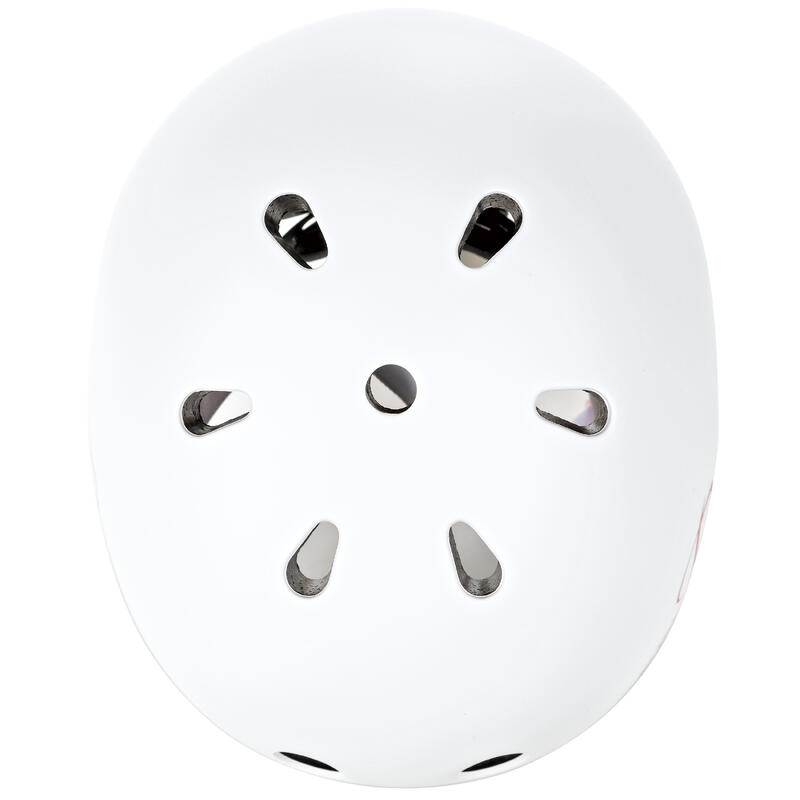 Zestaw Raven Kask Essto + Ochraniacze Dexard