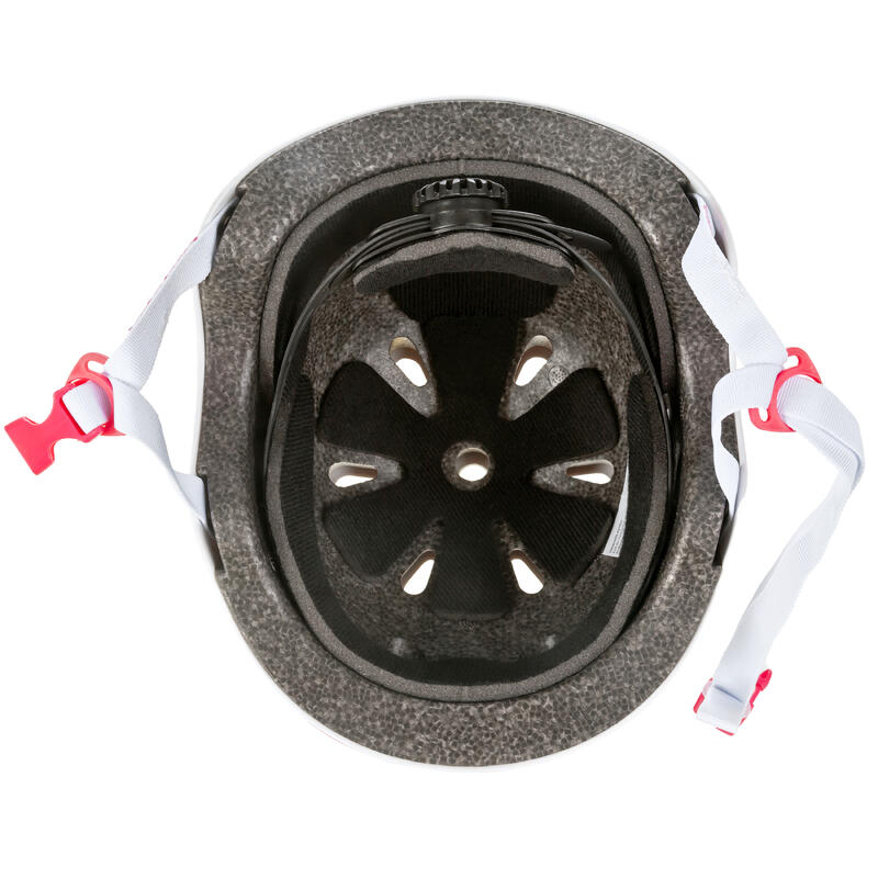 Zestaw Raven Kask Essto + Ochraniacze Dexard