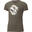 Tricou Puma Alpha Tee G Grape Leaf pentru copii unisex