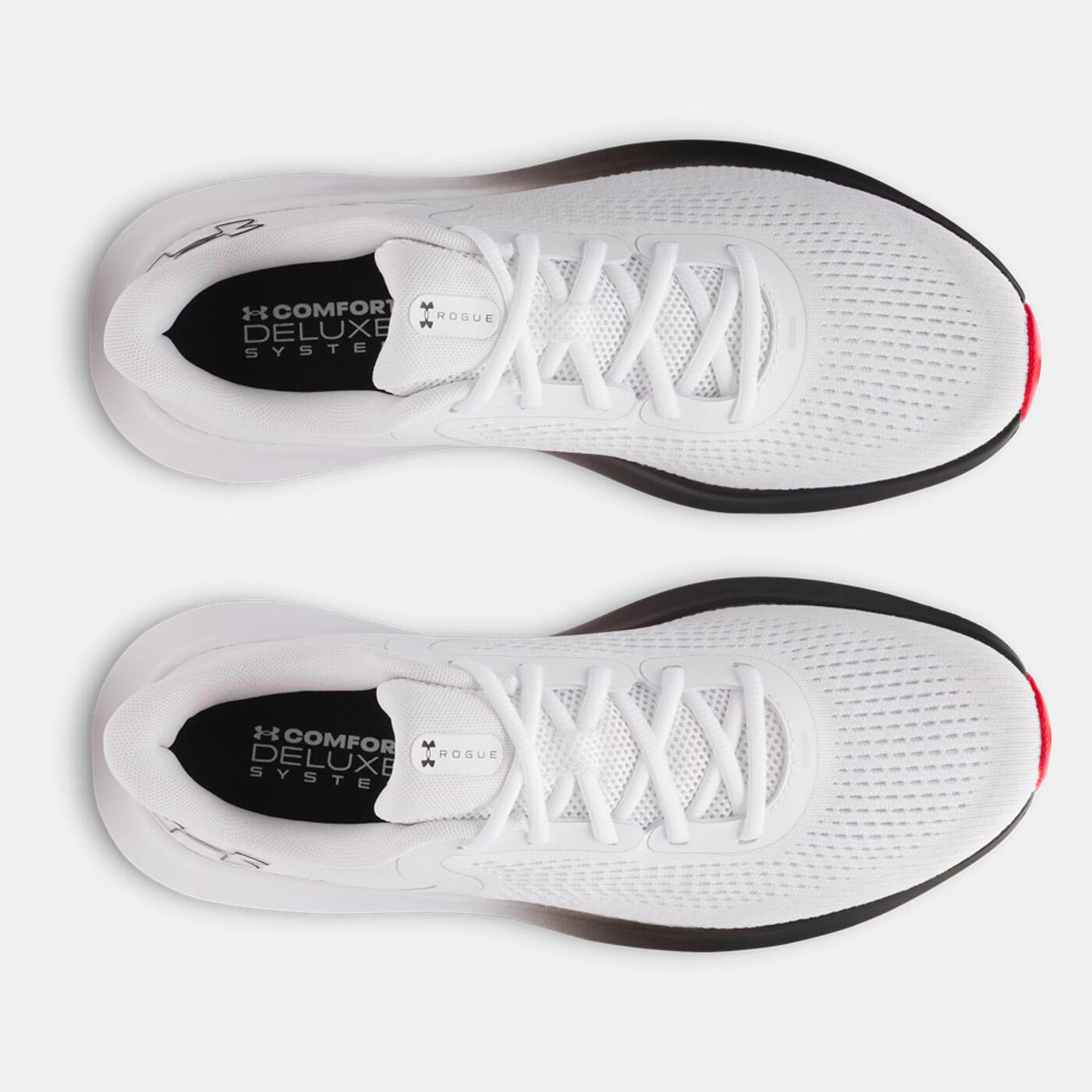Heren Hardloopschoen Ua Charged Rogue 5 Van Under Armour 4/5