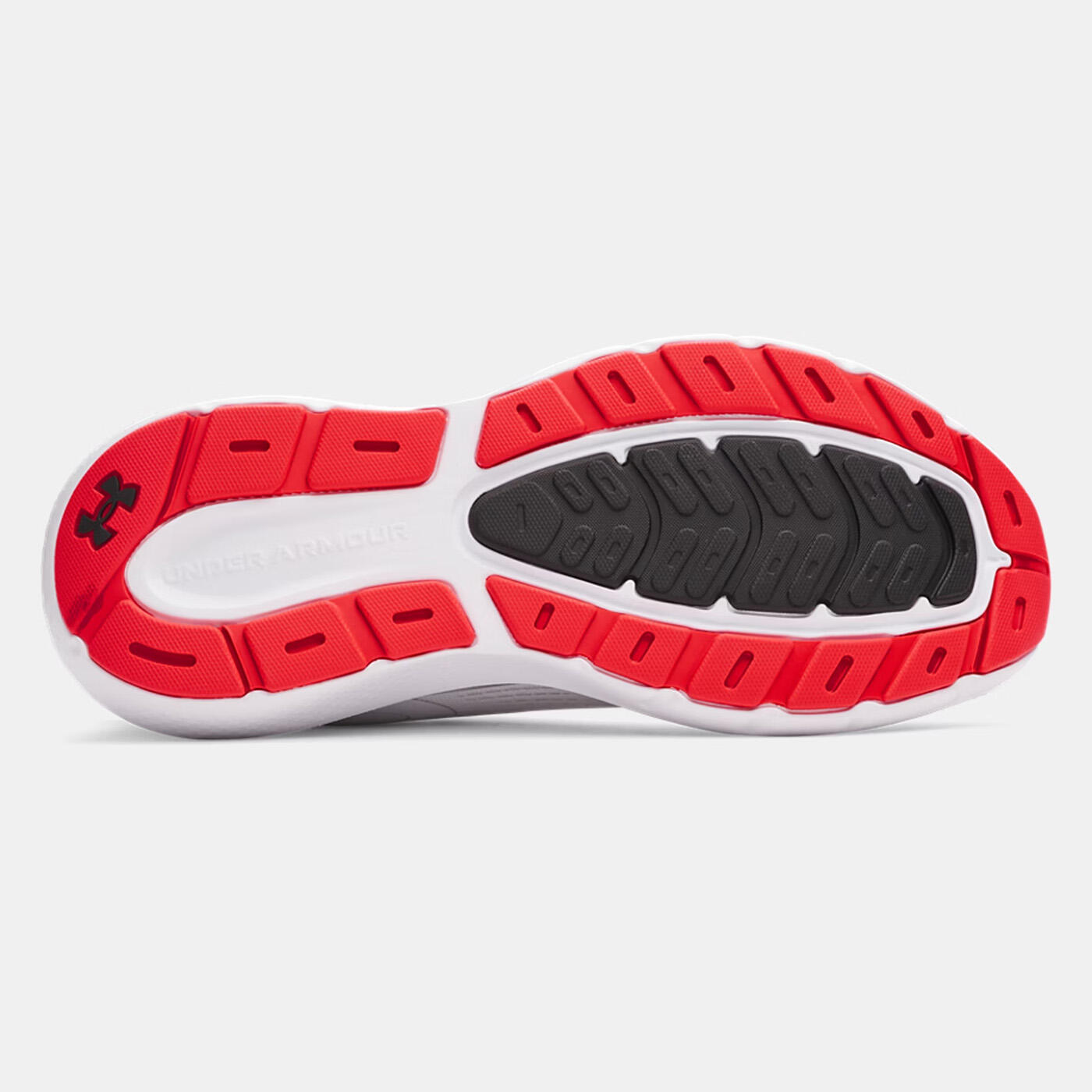 Heren Hardloopschoen Ua Charged Rogue 5 Van Under Armour 2/5