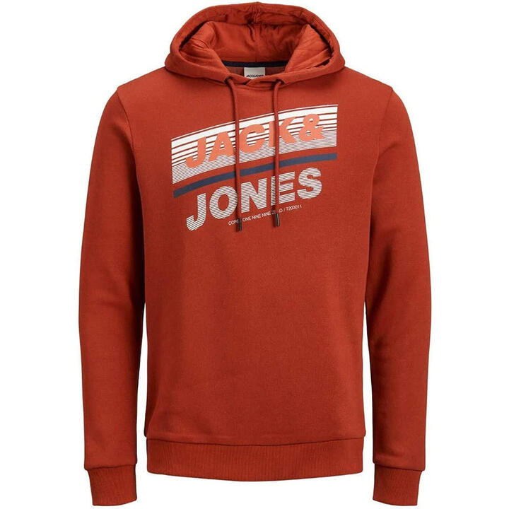 Jack & Jones Sweat à Capuche JXABBIE Pour Femme - Confort Et Style