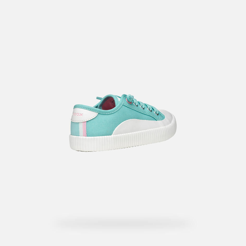 Sneakers für Babys Geox Tippeste A 6/7