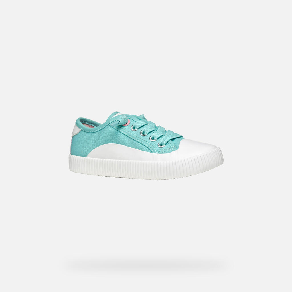 Sneakers für Babys Geox Tippeste A 4/7