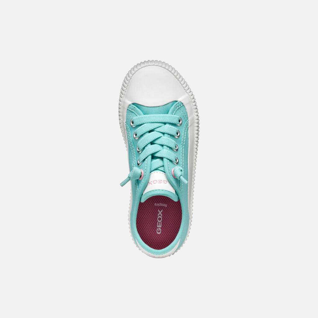 Sneakers für Babys Geox Tippeste A 7/7